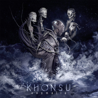 Khonsu: "Anomalia" – 2012